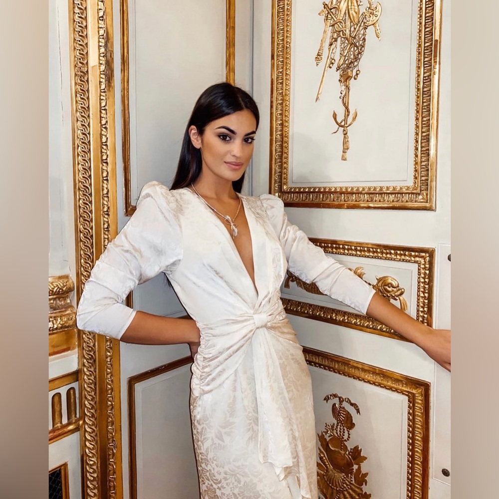 New LPA dress with tags.